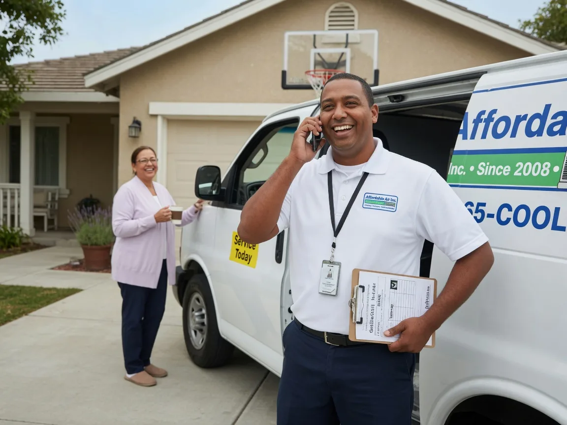 Central Ac Repair Avery, TX FAQs